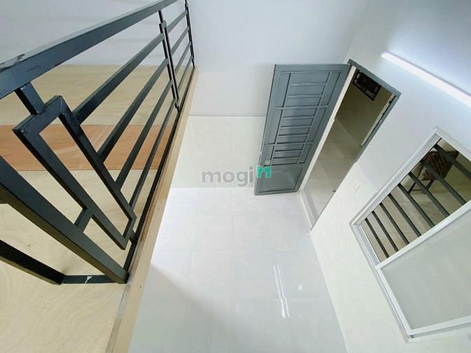 Hình ảnh Phòng trọ có gác - có máy lạnh - hầm xe thỏa mái p15 - Tân Bình