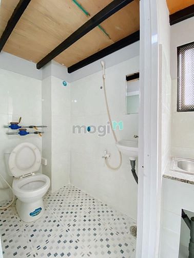 Hình ảnh Phòng trọ có gác - có máy lạnh - hầm xe thỏa mái p15 - Tân Bình