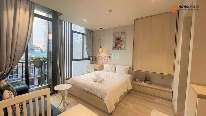 Hình ảnh Dự án mới xây có bancol Bờ Bao Tân Thắng - Tân Phú