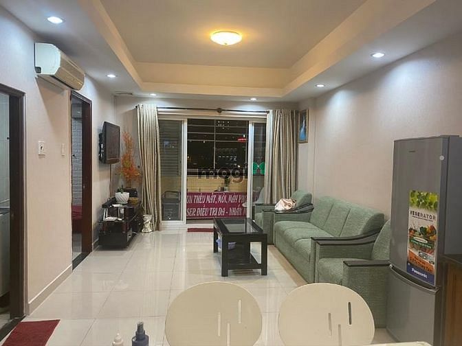 Hình ảnh Bán căn CC RES 3 dt 74m2 căn góc 2mt view đẹp đủ nội thất giá 2,5 tỷ