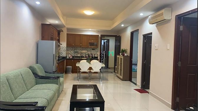 Hình ảnh Bán căn CC RES 3 dt 74m2 căn góc 2mt view đẹp đủ nội thất giá 2,5 tỷ