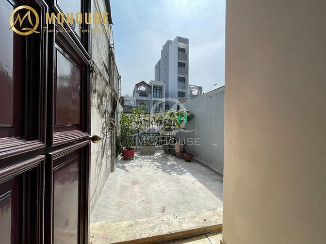 Hình ảnh 🏡 Phòng studio mới 100% Ban Công Lớn mặt tiền đường, an toàn PCCC