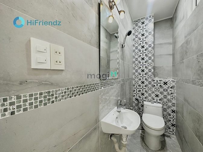 Hình ảnh Khai trương CHDV bancol full nội thất ngay Ngã tư Hàng Xanh 🐝