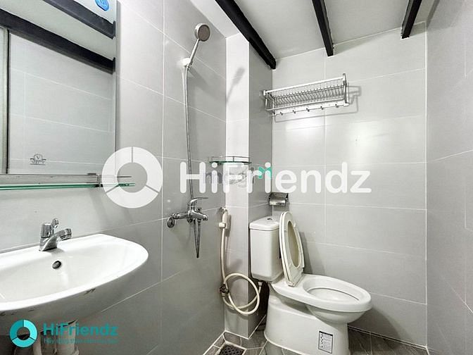 Hình ảnh Phòng trọ cao cấp giá rẻ gần Sân Bay, Tân Bình