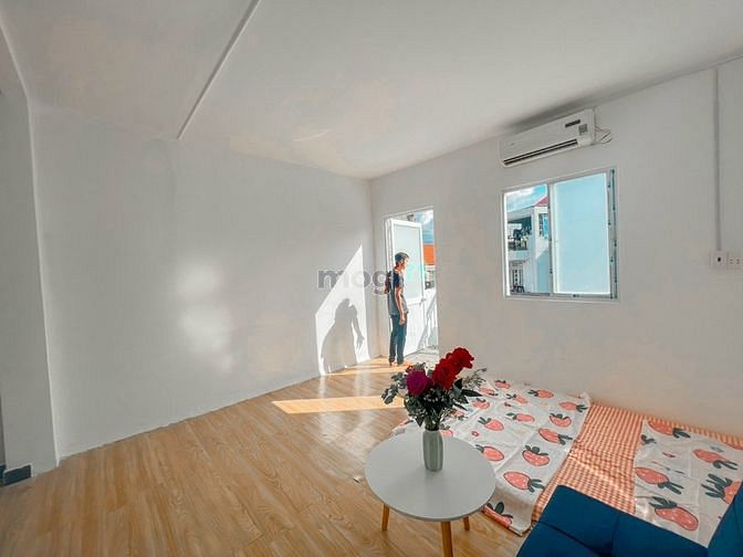 Hình ảnh Duplex siêu xinh rộng 30m2 phường 4, Tân Bình