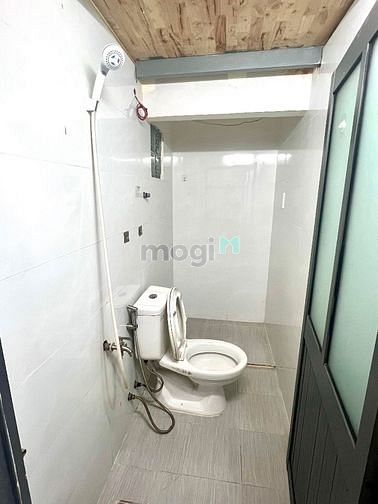 Hình ảnh Phòng giá rẻ có máy lạnh tại chợ Tân Trụ - Tân Bình