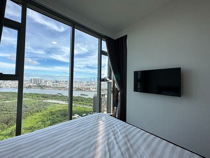 Hình ảnh 2PN tại Empire City giá chỉ 30 triệu