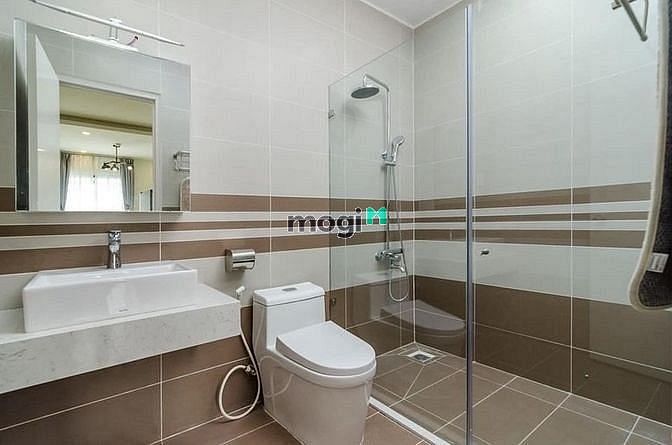 Hình ảnh CHO THUÊ CĂN HỘ FULL NỘI THẤT 1pn riêng ở được 4-5ng Tân Bình