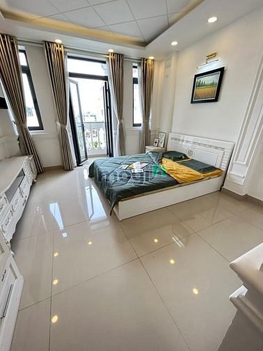 Hình ảnh Mb6623 nạp rút nhanh chóng studio bancol 26m2 cao cấp ngay trung tâm Gò Vấp