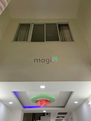 Hình ảnh Nhà 3 lầu 4 phòng ngủ 3wc- Đường Mã lò