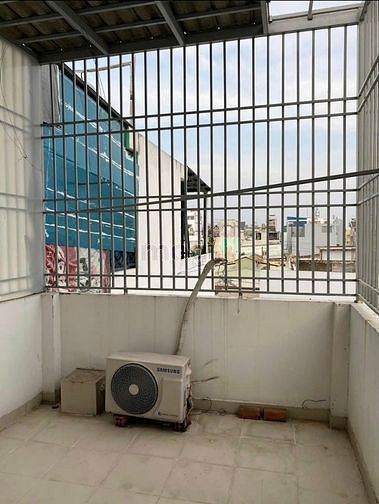 Hình ảnh Nhà 3 lầu 4 phòng ngủ 3wc- Đường Mã lò