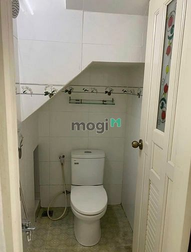 Hình ảnh Nhà 3 lầu 4 phòng ngủ 3wc- Đường Mã lò