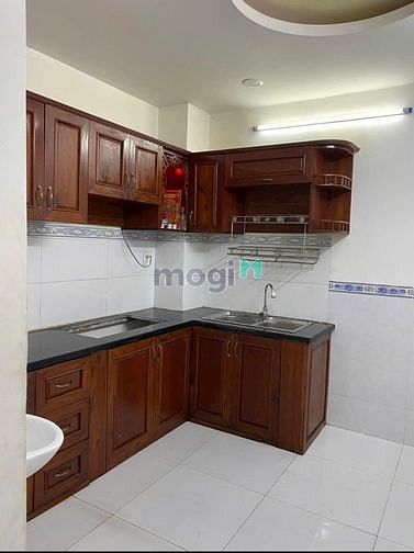 Hình ảnh Nhà 3 lầu 4 phòng ngủ 3wc- Đường Mã lò