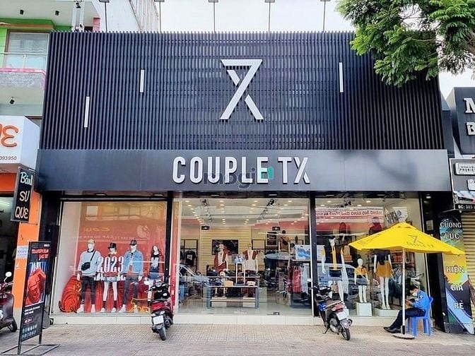 Hình ảnh Mặt tiền 10x26m 2 lầu Cộng Hòa, P.13, Q. Tân Bình