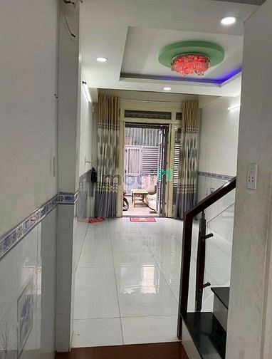 Hình ảnh Nhà 3 lầu 4 phòng ngủ 3wc- Đường Mã lò