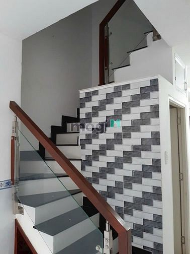 Hình ảnh Nhà 3 lầu 4 phòng ngủ 3wc- Đường Mã lò