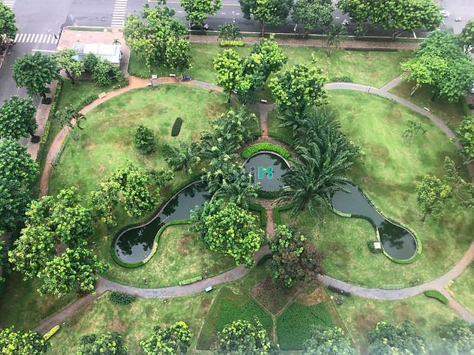 Hình ảnh Bán  Mb6623 nạp rút nhanh chóng Riverpark , Nguyễn Đức cảnh, PMH, Q.7, Tp.HCM
