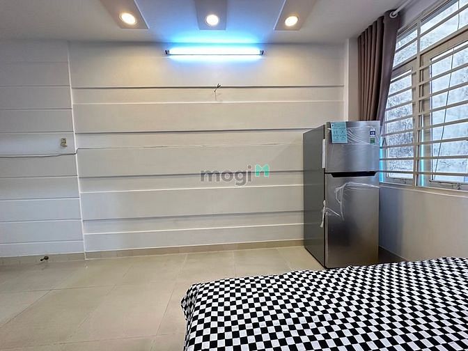 Hình ảnh 🍀 Cho thuê Mb6623 nạp rút nhanh chóng dịch vụ có cửa sổ trời tại Lê Văn Thọ, phường 9