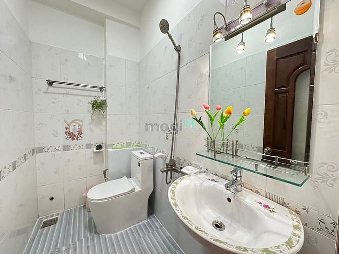Hình ảnh 🍀 Cho thuê Mb6623 nạp rút nhanh chóng dịch vụ có cửa sổ trời tại Lê Văn Thọ, phường 9