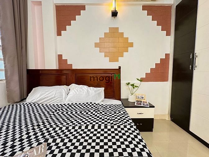 Hình ảnh 🍀 Cho thuê Mb6623 nạp rút nhanh chóng dịch vụ có cửa sổ trời tại Lê Văn Thọ, phường 9