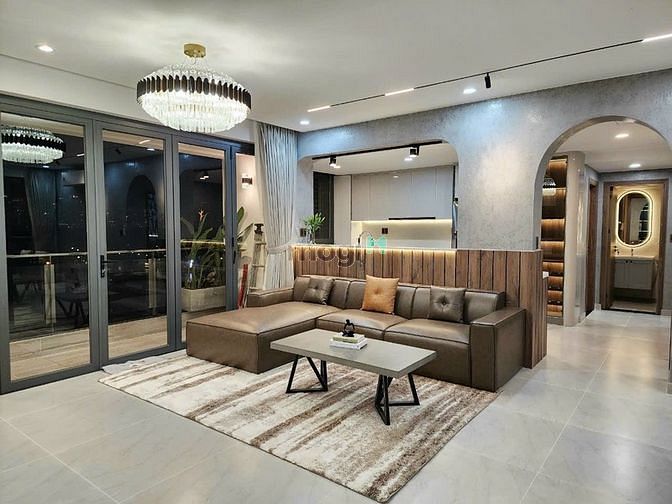 Hình ảnh Bán  Mb6623 nạp rút nhanh chóng Riverpark , Nguyễn Đức cảnh, PMH, Q.7, Tp.HCM