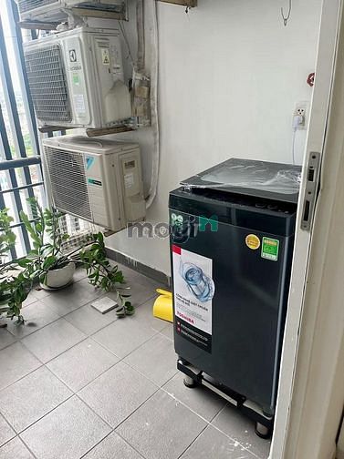 Hình ảnh Bán căn hộ PN Techcons, Phú Nhuận, Sổ hồng lâu dài, giá tốt.