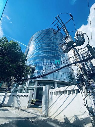 Hình ảnh GIÁP QUẬN 1 Bình Thạnh Điện Biên Phủ 766m2, mt 14,5m, C4, chỉ 135tỷ
