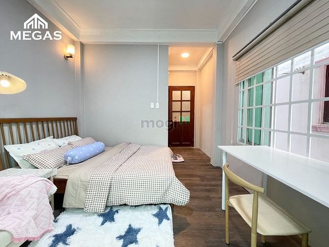 Hình ảnh Cho thuê Trang Chủ MB66.COM / Đăng Ký Tặng 66K Studio đầy đủ nội thất, giữa trung tâm Quận 10