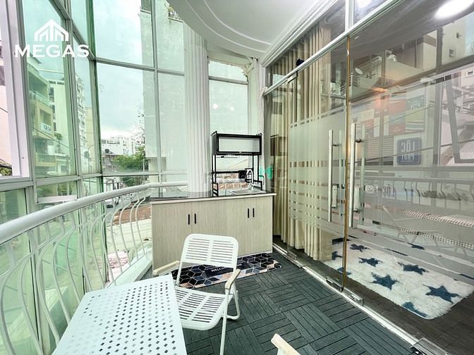 Hình ảnh Cho thuê Trang Chủ MB66.COM / Đăng Ký Tặng 66K Studio đầy đủ nội thất, giữa trung tâm Quận 10