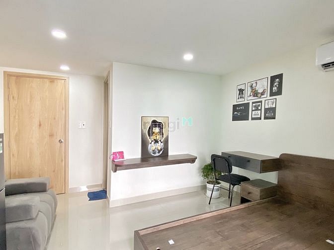 Hình ảnh Cho thuê Trang Chủ MB66.COM / Đăng Ký Tặng 66K Studio đầy đủ nội thất, giữa trung tâm Quận 10
