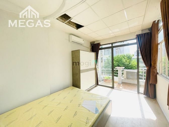 Hình ảnh Mb6623 nạp rút nhanh chóng STUDIO - 1PN đầy đủ nội thất mới xây giá Tốt ngay LÊ VĂN THỌ