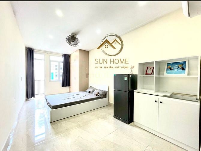 Hình ảnh Cho thuê Trang Chủ MB66.COM / Đăng Ký Tặng 66K Studio đầy đủ nội thất, giữa trung tâm Quận 10