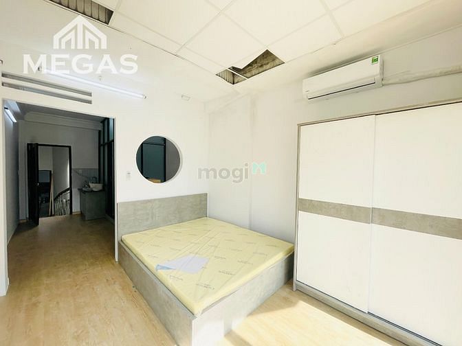 Hình ảnh Mb6623 nạp rút nhanh chóng STUDIO - 1PN đầy đủ nội thất mới xây giá Tốt ngay LÊ VĂN THỌ