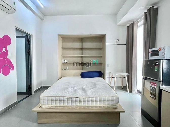 Hình ảnh Cho thuê Trang Chủ MB66.COM / Đăng Ký Tặng 66K Studio đầy đủ nội thất, giữa trung tâm Quận 10