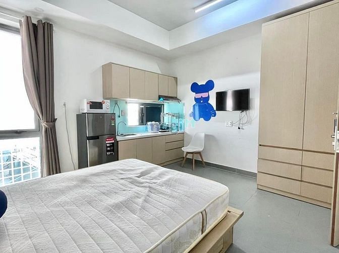 Hình ảnh Cho thuê Trang Chủ MB66.COM / Đăng Ký Tặng 66K Studio đầy đủ nội thất, giữa trung tâm Quận 10