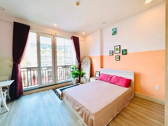 Hình ảnh 🍀 Cho thuê Mb6623 nạp rút nhanh chóng dịch vụ có cửa sổ trời tại Thống Nhất, phường 16