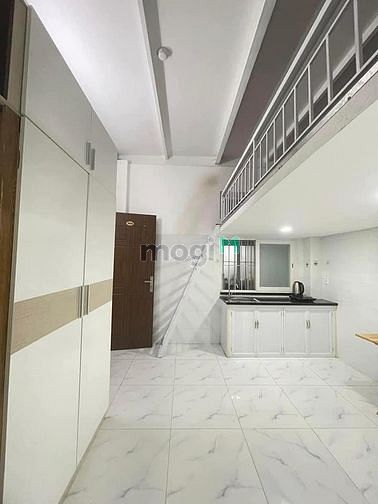 Hình ảnh Phòng Mới 100% Có Gác Full Nội thất gần Etown tân Bình