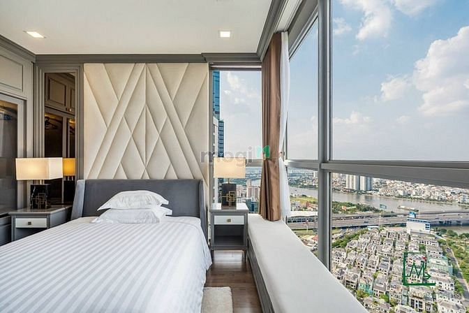 Hình ảnh SKY VILLA – Vinhomes Central Park – 1 căn duy nhất, 1 căn duy nhất!