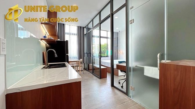 Hình ảnh Hệ thống Trang Chủ MB66.COM / Đăng Ký Tặng 66K studio_1PN full NT_gần Chợ Bến Thành_Takashimaya