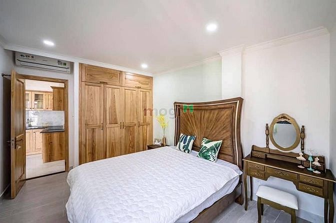 Hình ảnh Hệ thống Trang Chủ MB66.COM / Đăng Ký Tặng 66K studio_1PN full NT_gần Chợ Bến Thành_Takashimaya