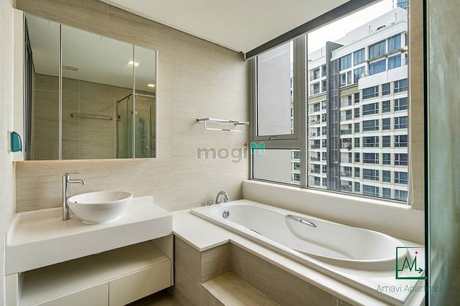Hình ảnh SKY VILLA – Vinhomes Central Park – 1 căn duy nhất, 1 căn duy nhất!