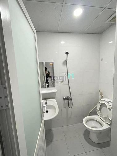 Hình ảnh Phòng Mới 100% Có Gác Full Nội thất gần Etown tân Bình