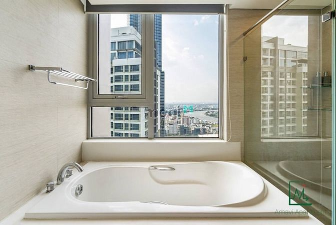 Hình ảnh SKY VILLA – Vinhomes Central Park – 1 căn duy nhất, 1 căn duy nhất!