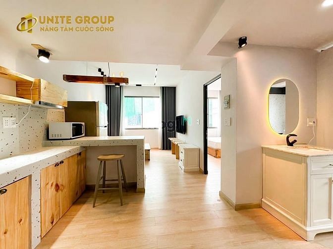 Hình ảnh Hệ thống Trang Chủ MB66.COM / Đăng Ký Tặng 66K studio_1PN full NT_gần Chợ Bến Thành_Takashimaya