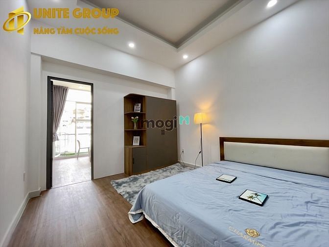 Hình ảnh Hệ thống Trang Chủ MB66.COM / Đăng Ký Tặng 66K studio_1PN full NT_gần Chợ Bến Thành_Takashimaya