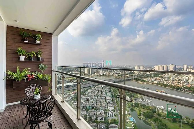 Hình ảnh SKY VILLA – Vinhomes Central Park – 1 căn duy nhất, 1 căn duy nhất!