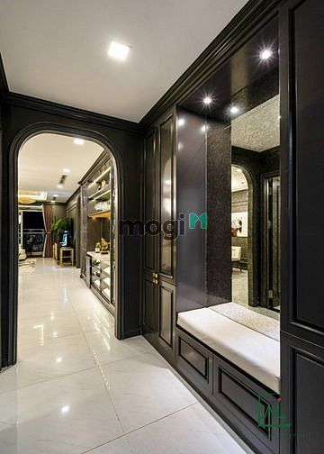 Hình ảnh SKY VILLA – Vinhomes Central Park – 1 căn duy nhất, 1 căn duy nhất!