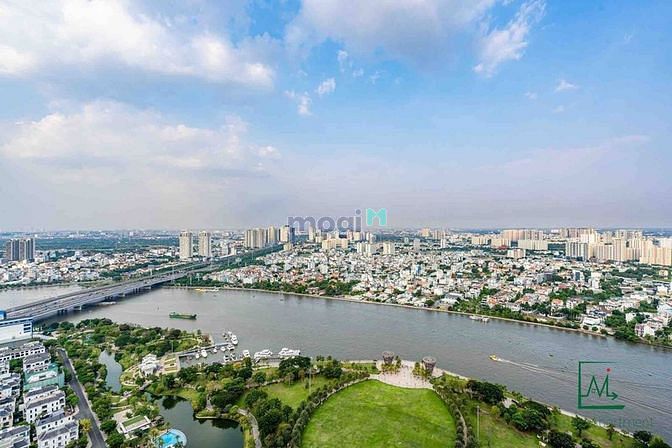 Hình ảnh SKY VILLA – Vinhomes Central Park – 1 căn duy nhất, 1 căn duy nhất!