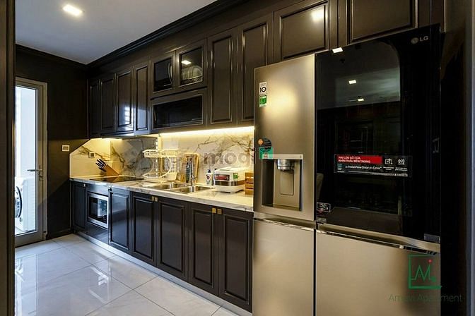 Hình ảnh SKY VILLA – Vinhomes Central Park – 1 căn duy nhất, 1 căn duy nhất!