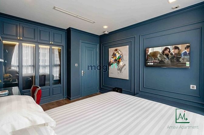 Hình ảnh SKY VILLA – Vinhomes Central Park – 1 căn duy nhất, 1 căn duy nhất!